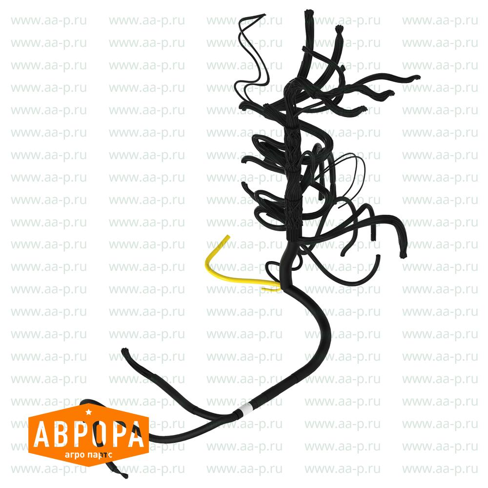 F432520 ЖЕСТКАЯ  ПРОКЛАДКА